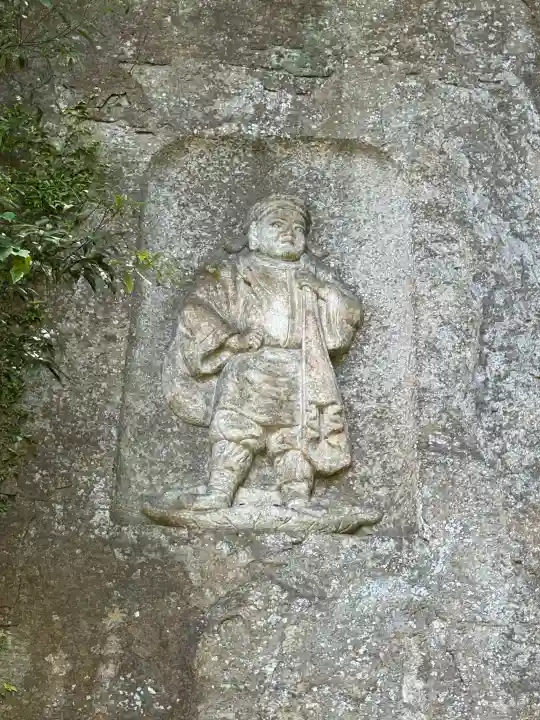大野寺(奈良県)