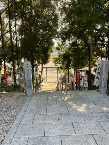 石作神社(愛知県)