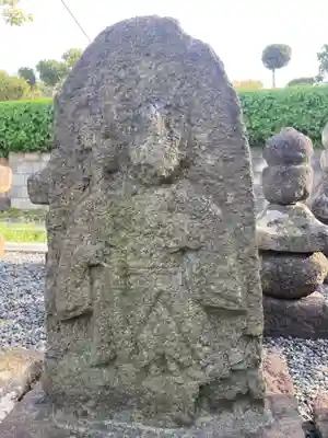 東光寺（観音堂）(神奈川県)