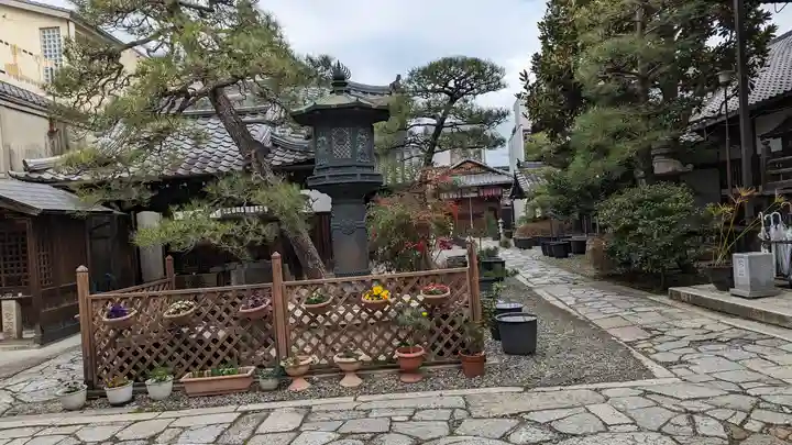 行願寺(革堂)(京都府)