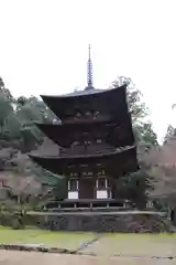 西明寺(滋賀県)