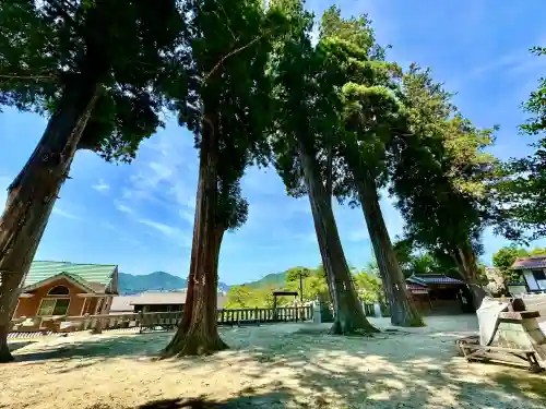 清神社(広島県)