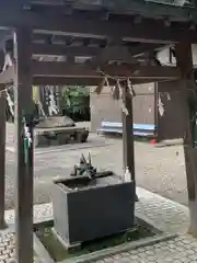 井上神社(岐阜県)