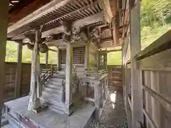 若宮八幡神社(福井県)