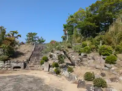 法華寺(岐阜県)