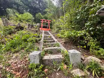稲荷神社(京都府)