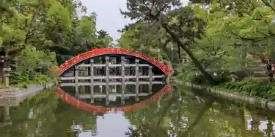 住吉大社(大阪府)