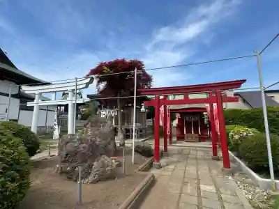 久須志神社(青森県)