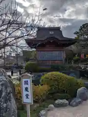 総持寺(大阪府)