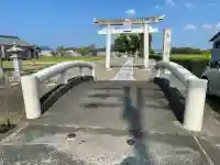 天満宮(野村)(滋賀県)