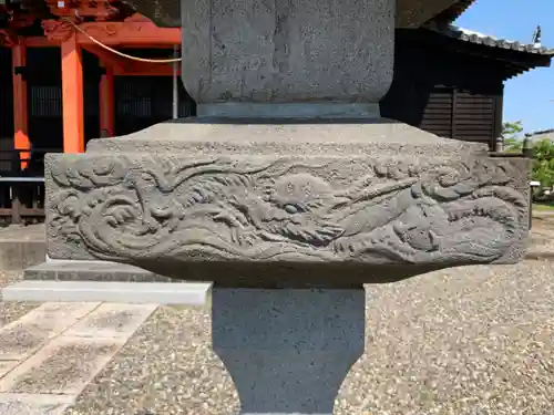 日在寺のその他建物