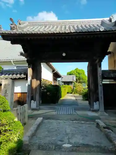 西法寺(大阪府)