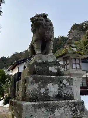 田中神社(滋賀県)