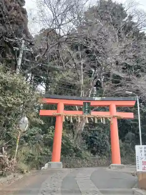 愛宕神社(宮城県)