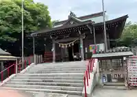 五社稲荷社(愛知県)