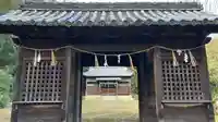 瀧神社(岡山県)