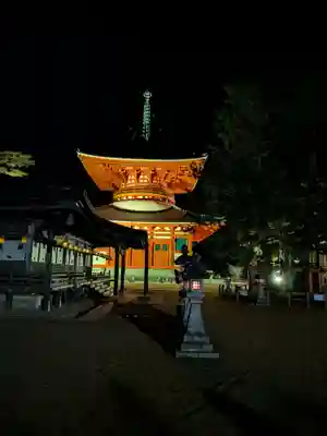 壇上伽藍(和歌山県)