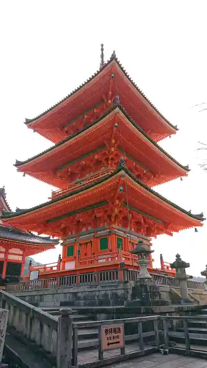 清水寺(京都府)