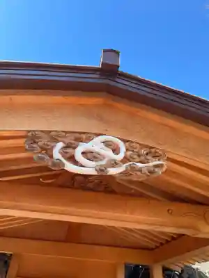 蛇窪神社(東京都)
