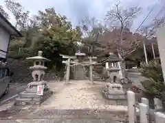 天満神社(奈良県)