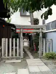 薬師神社(埼玉県)