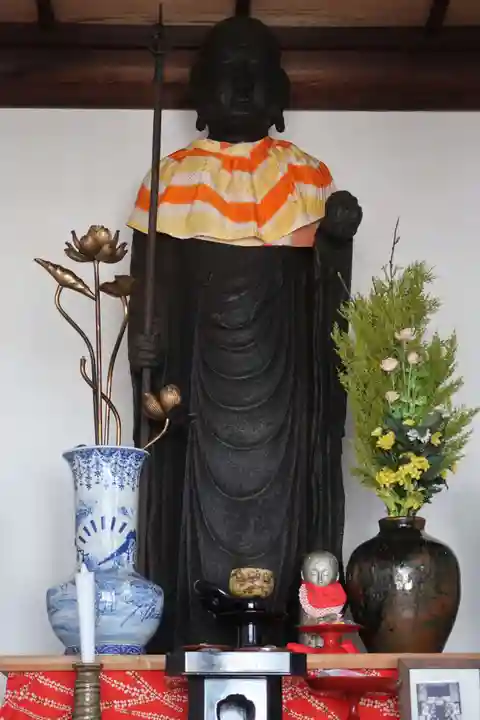 青大悲寺(愛知県)