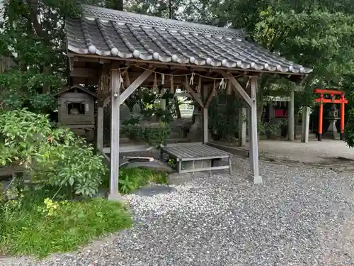 御厨神社(三重県)