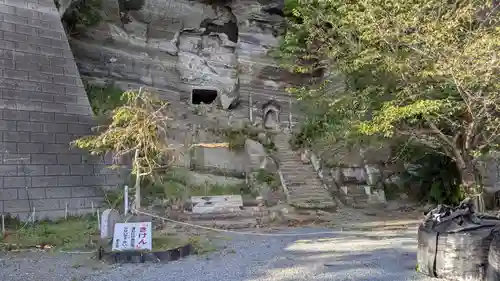 日枝神社の末社