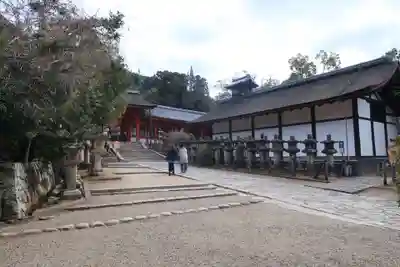 春日大社のその他建物