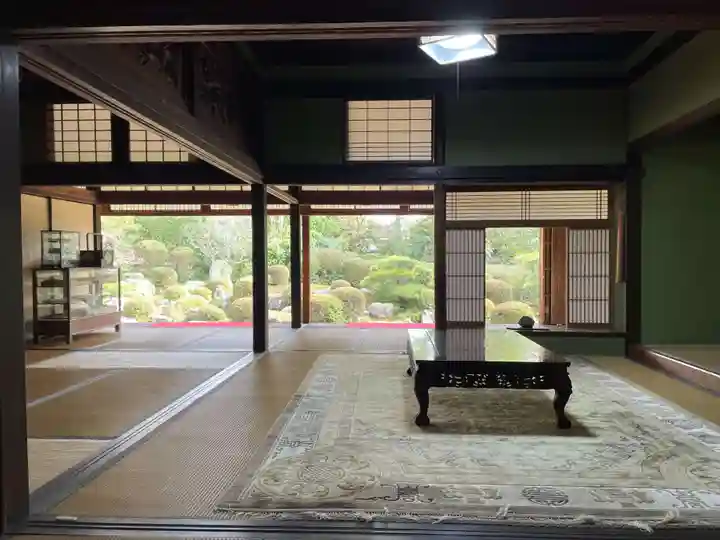 穴太寺(京都府)