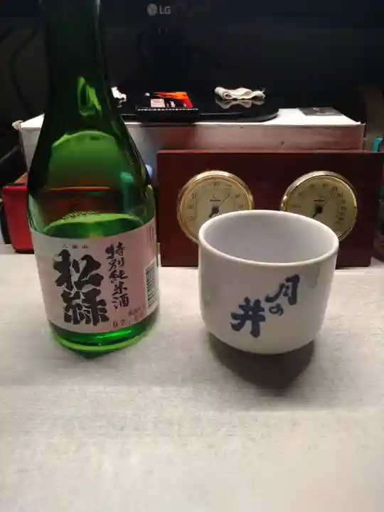 笠間稲荷神社(茨城県)