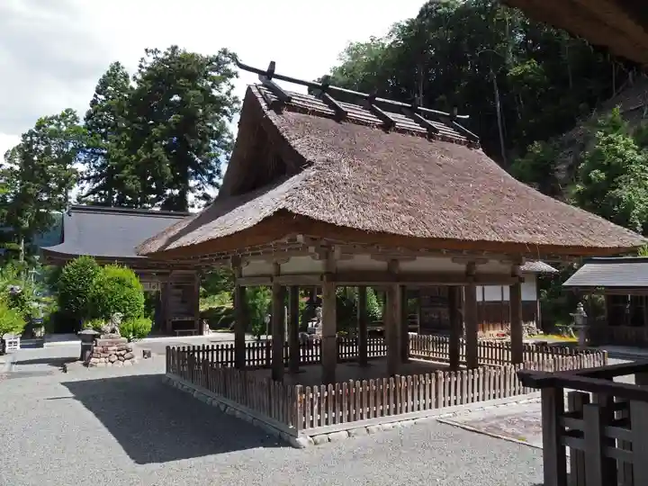 摩氣神社(京都府)