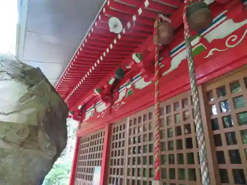 日枝神社(福島県)