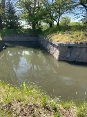 田口招魂社(長野県)