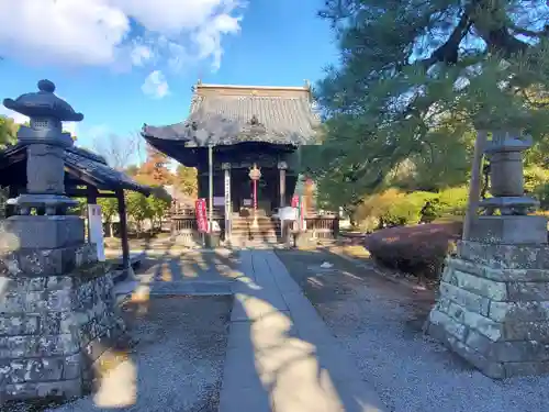 鑁阿寺(栃木県)