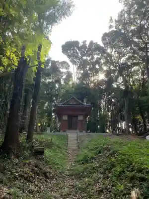大宮神社のその他建物