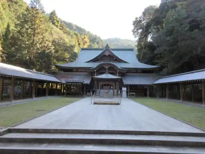 前神寺(愛媛県)