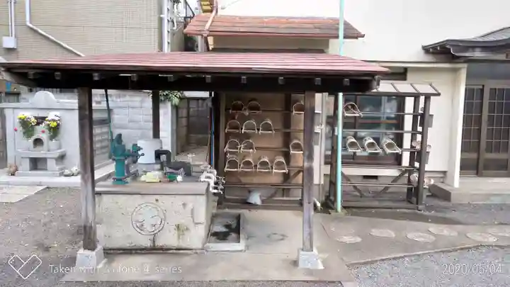 善龍寺のその他建物