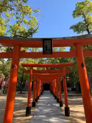 湊川神社(兵庫県)