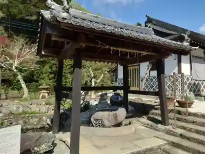 大日寺(徳島県)