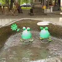 彌彦神社 (伊夜日子神社)(北海道)