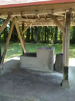 熊野神社(宮城県)