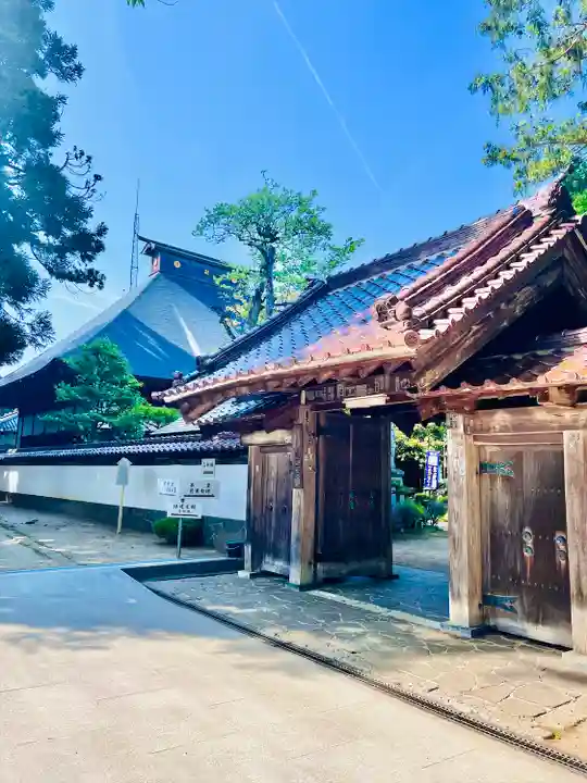 医王寺(福島県)