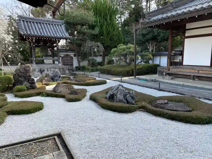 招善寺(京都府)