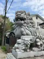 五所神社(神奈川県)