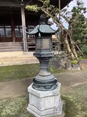 浄流寺のその他建物
