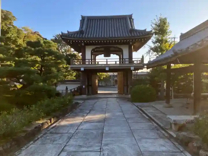 長寿寺(愛知県)