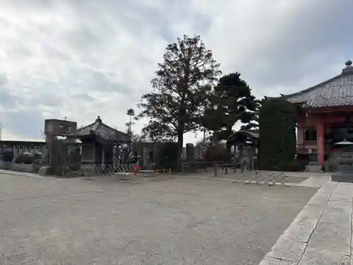 金蔵院(千葉県)