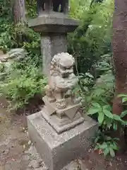 蝉丸神社(滋賀県)