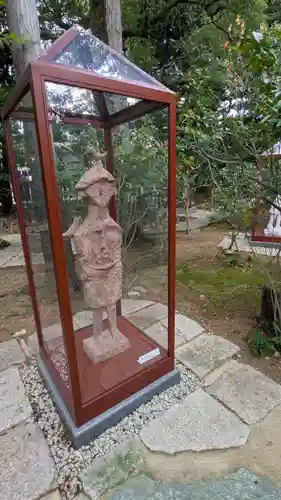 敷地神社（わら天神宮）(京都府)
